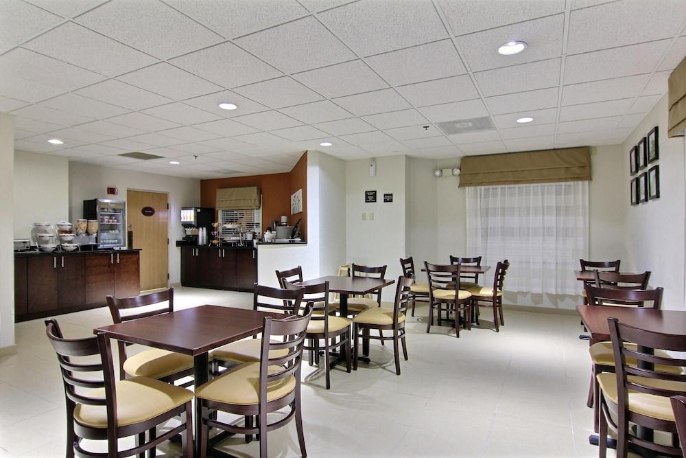 Sleep Inn Ormond Beach - Daytona Exteriér fotografie