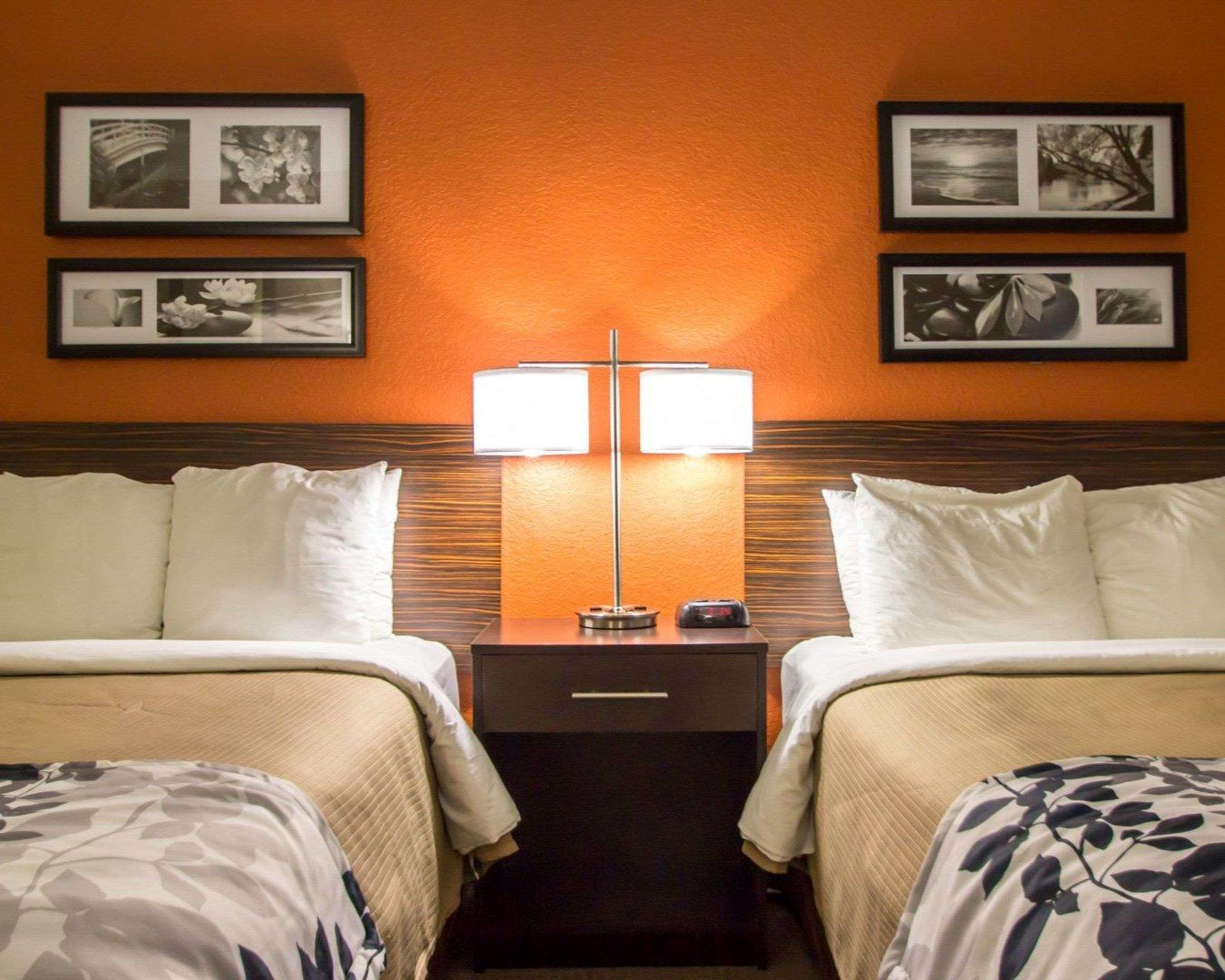 Sleep Inn Ormond Beach - Daytona Exteriér fotografie