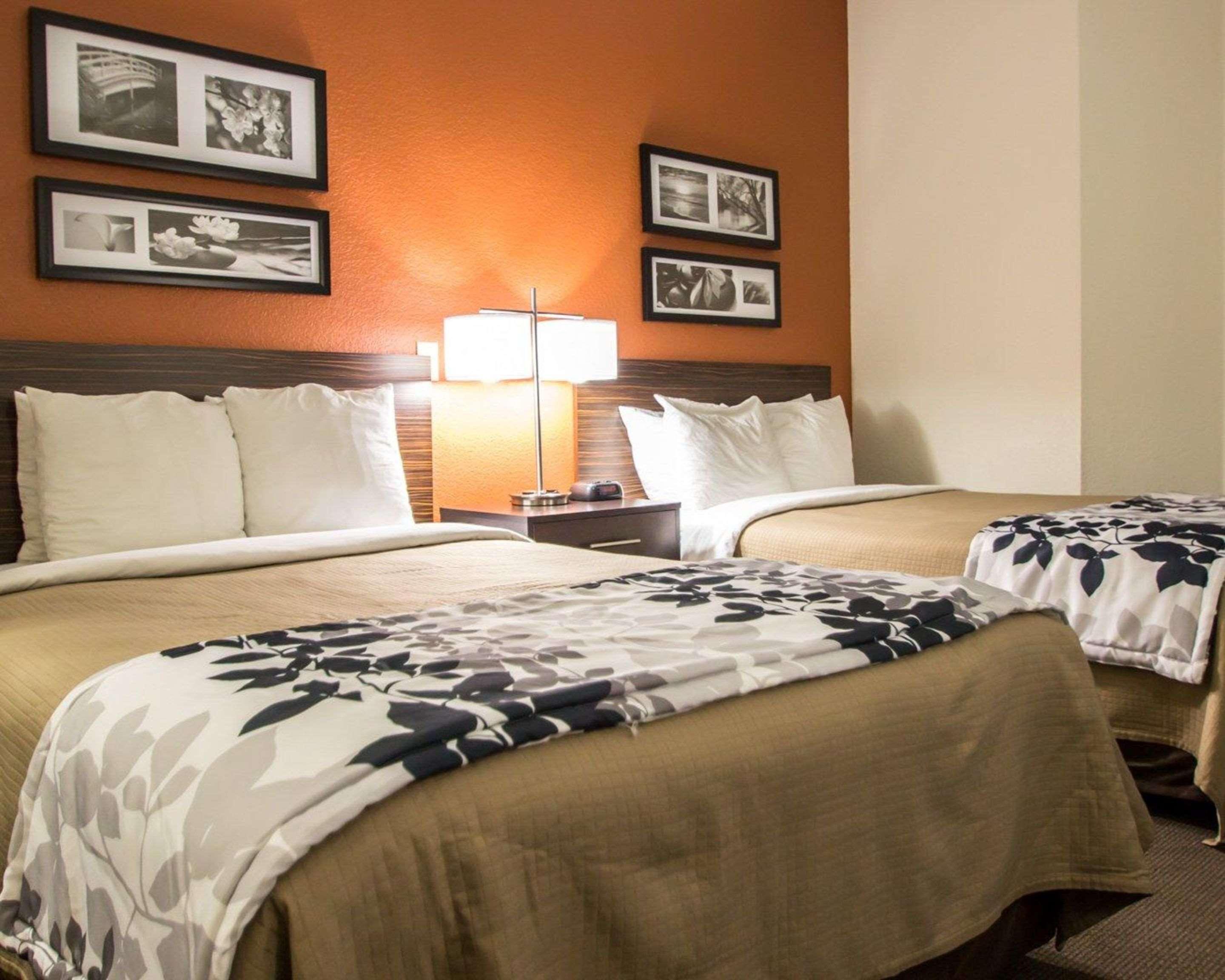 Sleep Inn Ormond Beach - Daytona Exteriér fotografie