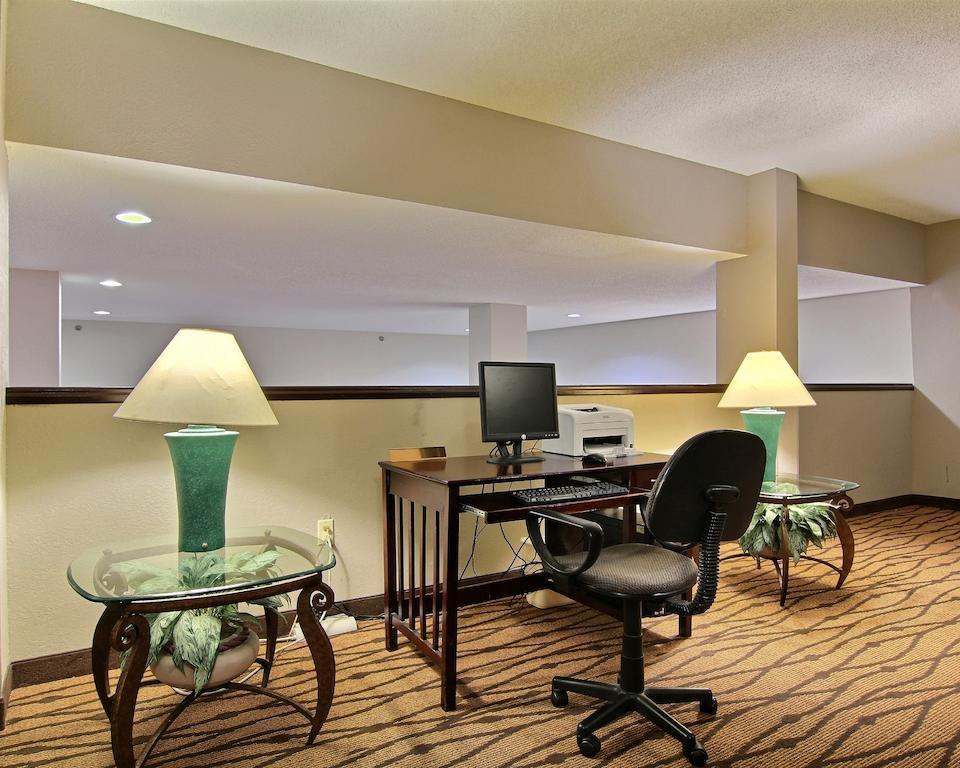 Sleep Inn Ormond Beach - Daytona Exteriér fotografie