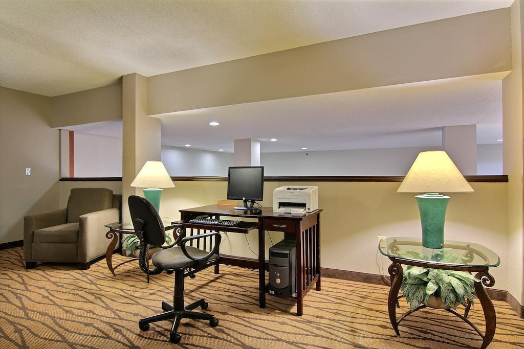 Sleep Inn Ormond Beach - Daytona Exteriér fotografie