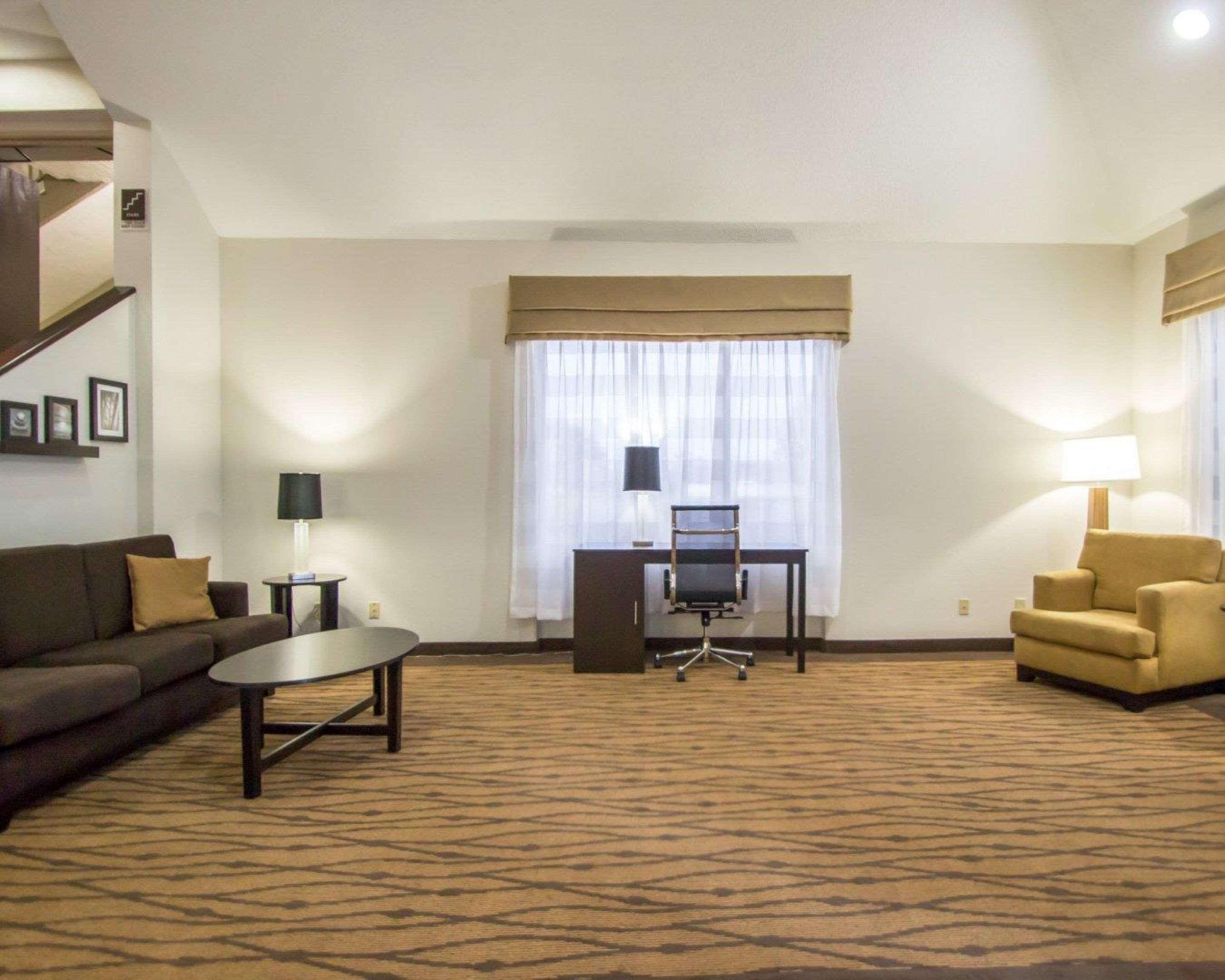 Sleep Inn Ormond Beach - Daytona Exteriér fotografie