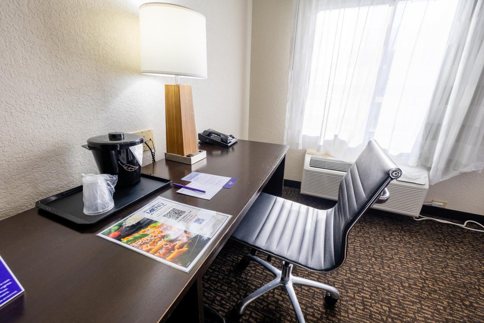 Sleep Inn Ormond Beach - Daytona Exteriér fotografie
