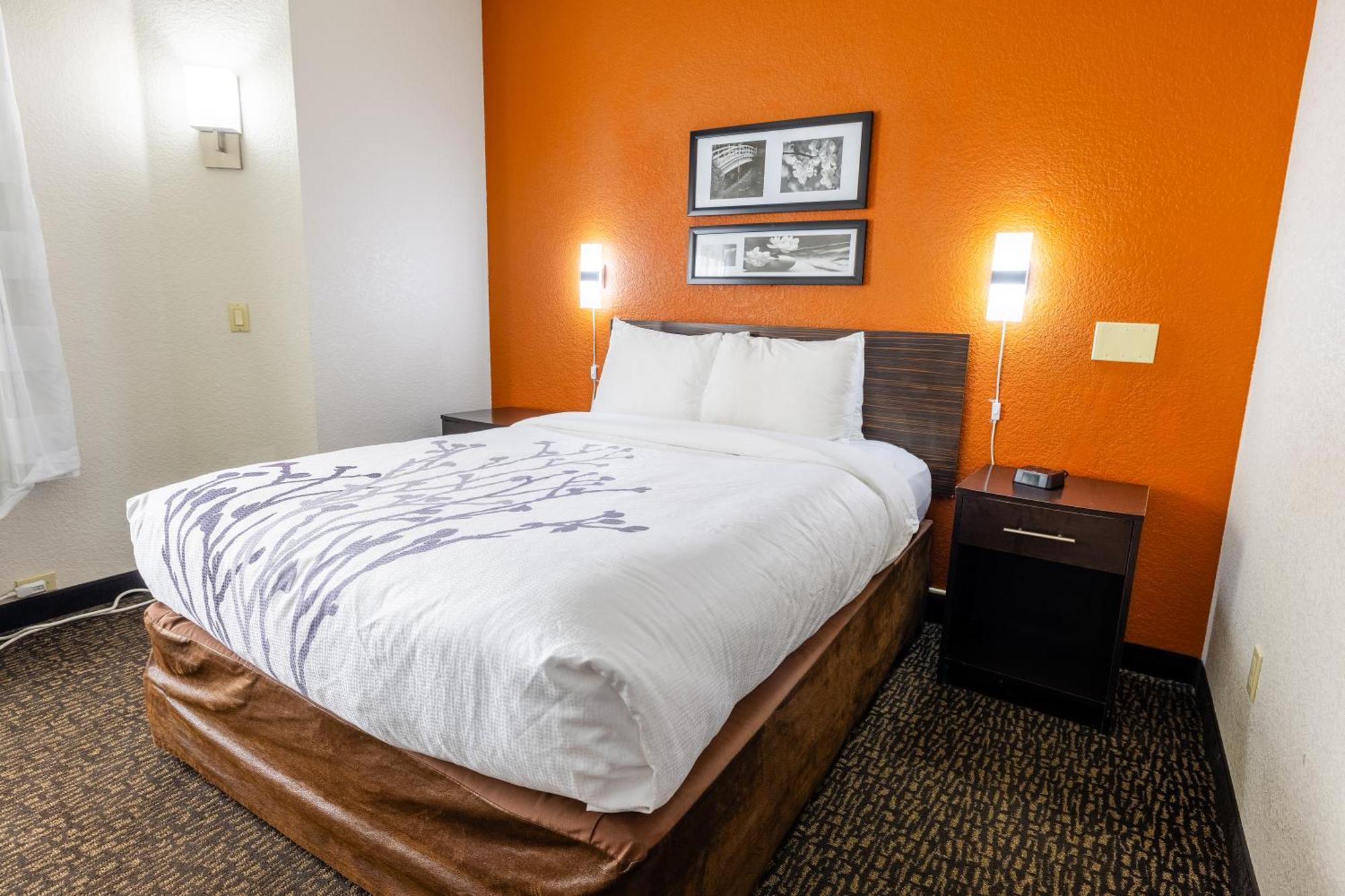 Sleep Inn Ormond Beach - Daytona Exteriér fotografie