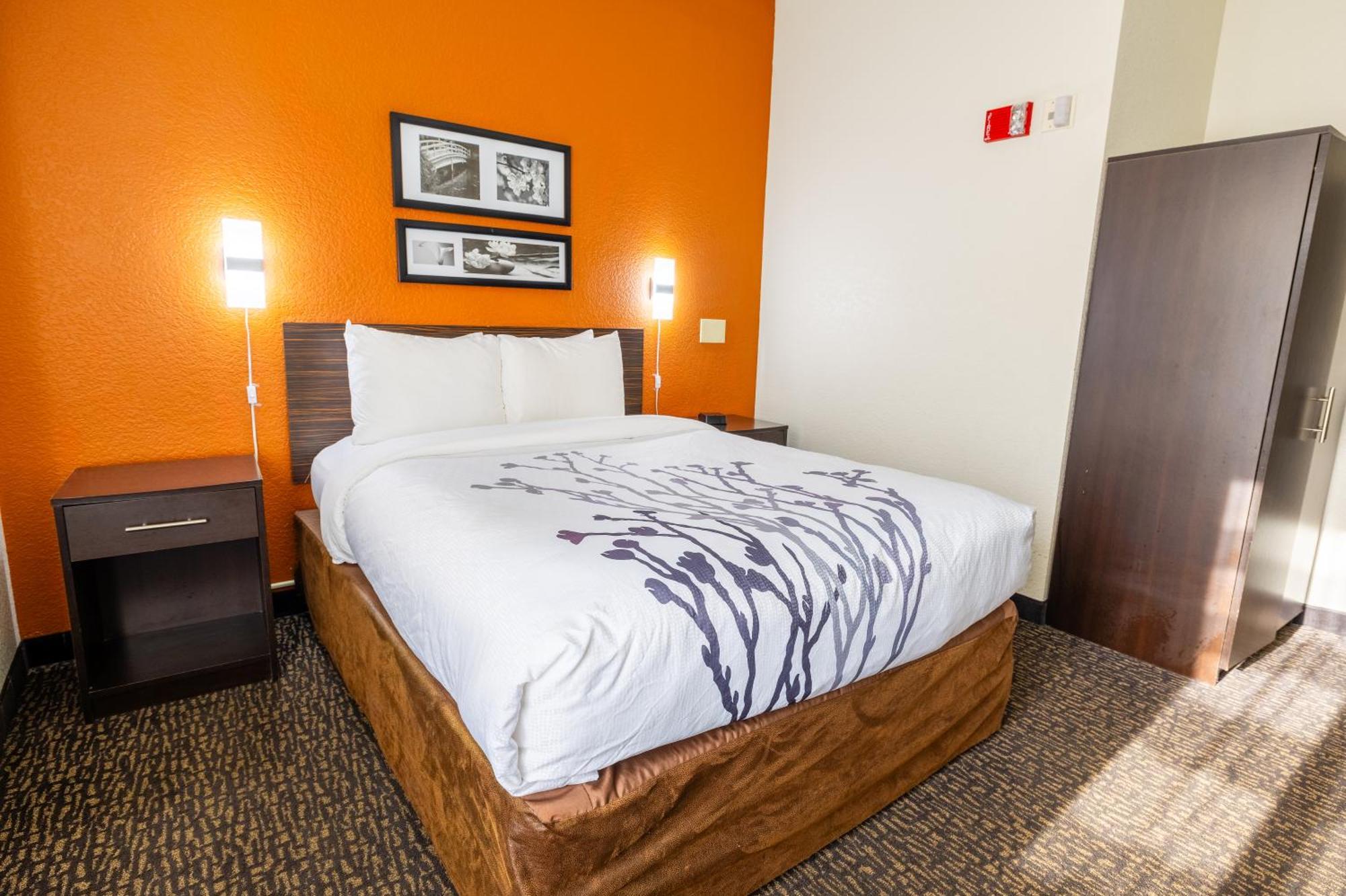 Sleep Inn Ormond Beach - Daytona Exteriér fotografie