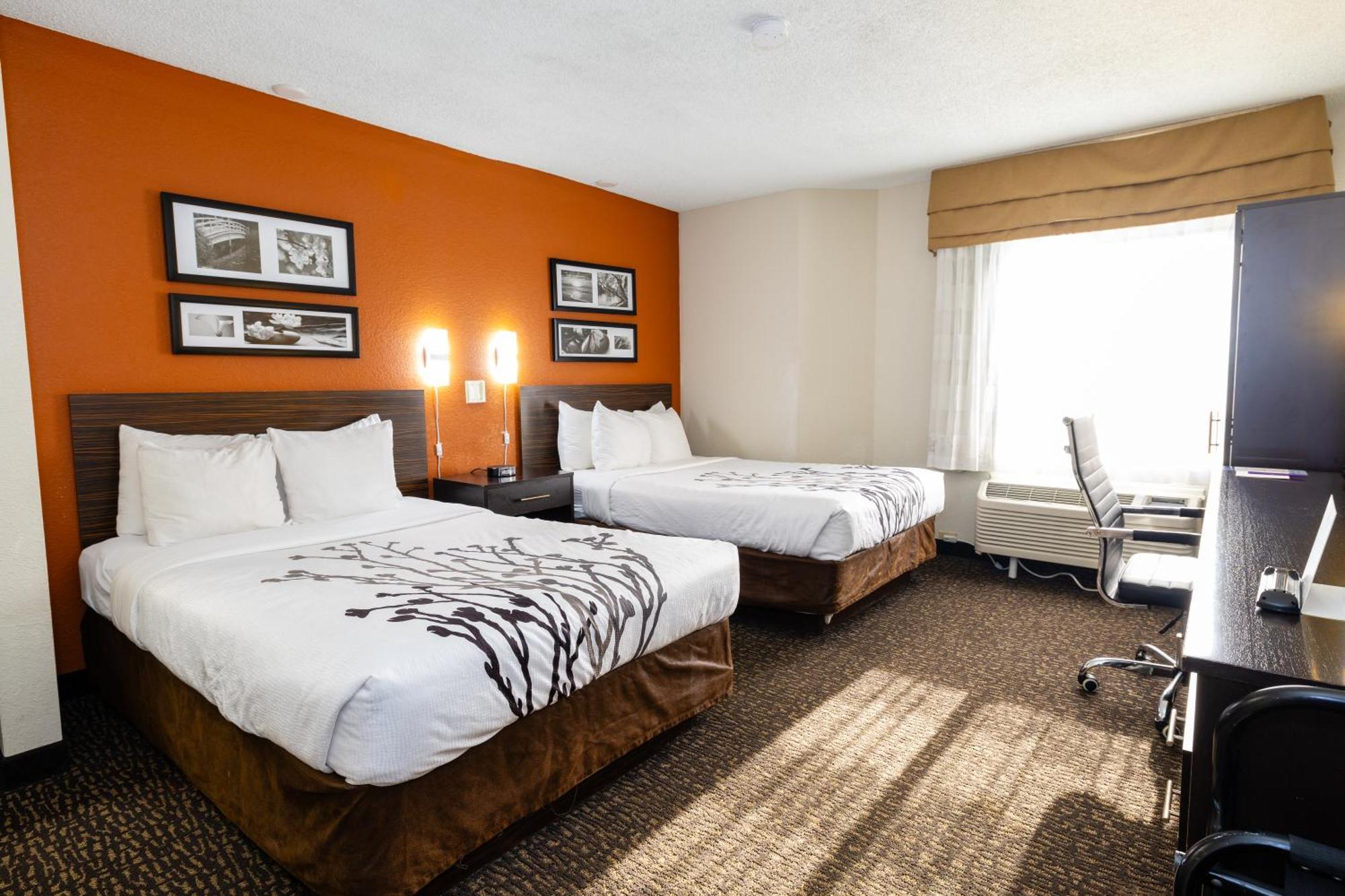Sleep Inn Ormond Beach - Daytona Exteriér fotografie