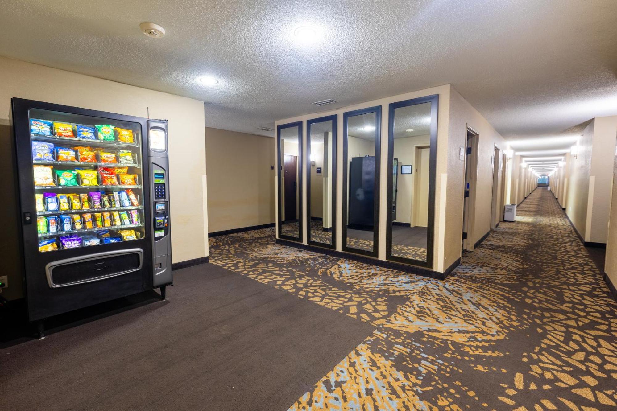 Sleep Inn Ormond Beach - Daytona Exteriér fotografie